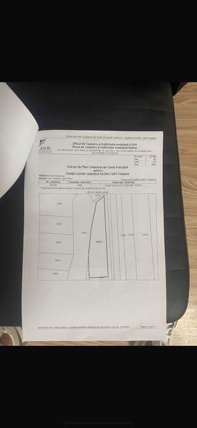 Ciolpani - Silistea Snagov.